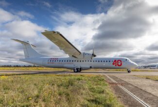 GIG Aviation buys two ATR72 freighters to boost regional cargo services in Nigeria