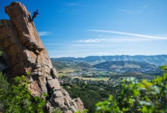 Discover Sustainable Travel and Healthy Living in San Luis Obispo