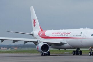 Air Algerie is in the market for 15 new aircraft