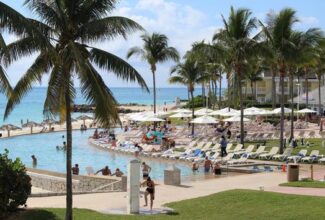 Grand Bahama Looks To Rebirth As Grand Lucayan Resort Gets New Owners