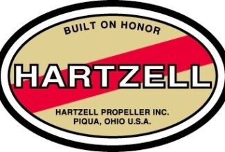 Hartzell Propeller appoints new VP of Engineering and Flight Safety