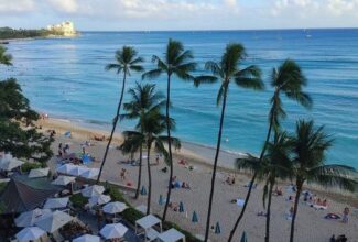 Hawaii Tourism Sees Accelerated Recovery This Spring