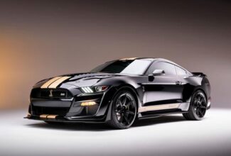 Hertz Announces New Rental Car Partnership Featuring Shelby Mustangs