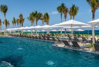 Hilton Tulum Riviera Maya All-Inclusive Resort Opens in Mexico