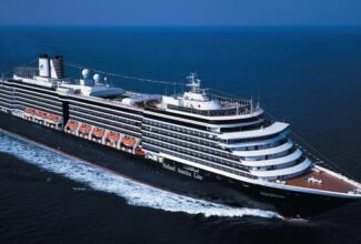 Holland America Line Adds New Itineraries in Australia, New Zealand and Asia