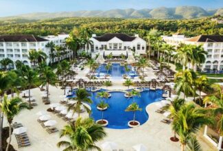 Hyatt Presents ‘Inclusive Collection’ Portfolio of Luxury All-Inclusive Brands