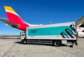 IAG Cargo is benefiting from a 40% increase in Spain-US flights