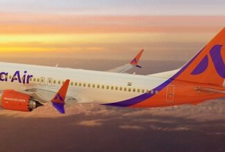 Airline Routes & Network Changes
