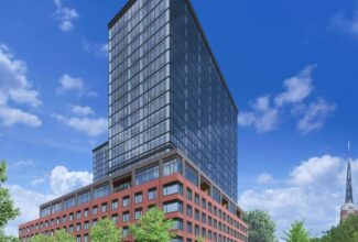 Kimpton Hotels & Restaurants Announces Plans for New Hotel in Downtown Raleigh