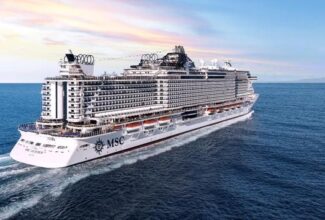 MSC Cruises Adds New Benefits to Its Loyalty Program