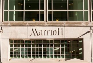 Marriott Teams With Yahoo on New Media Network