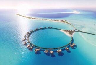 Marriott & The Red Sea Development Company to Bring First Ritz-Carlton Reserve to Middle East