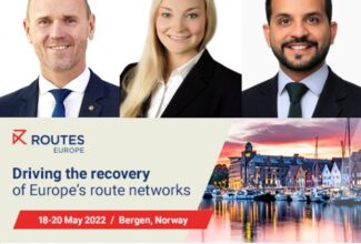 Meet Lufthansa Consulting’s experts at their exhibition stand at Routes Europe in Bergen