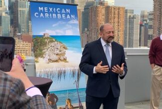 Mexican Caribbean Tourism Officials Showcase Commitment to US Market