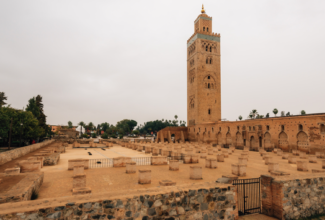 Morocco Loosens COVID-19 Travel Restrictions