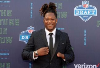 NFL’s Shaquem Griffin to Christen Margaritaville at Sea