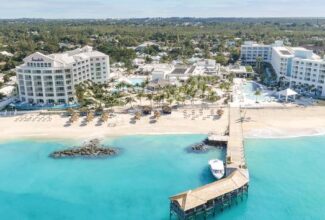 Nassau Paradise Island Unveils Upgrades and Special Offerings for Summer