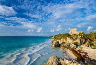 New Details Revealed for Upcoming Airport in Tulum, Mexico