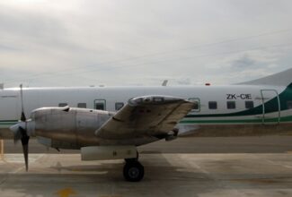 NZ Council Rejects Air Chathams Support for Whakatāne Route