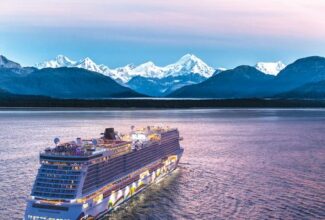 Norwegian Cruise Line to Host Live Stream on TalkShopLive