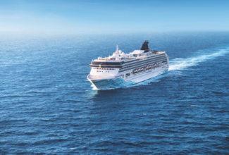 Norwegian Cruise Line’s Full Fleet of Ships Now Back in Service