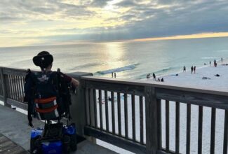 Panama City Beach Unveils Accessible Travel Campaign