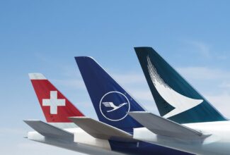 Cathay Pacific and Lufthansa Cargo expand joint venture