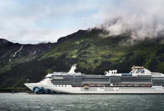 Princess Cruises Returns Three More Ships to Service