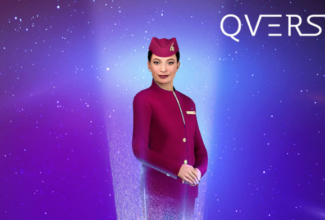 Qatar Airways’ QVerse launches with MetaHuman cabin crew