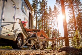 RV Travel Guide: Everything You Need to Know