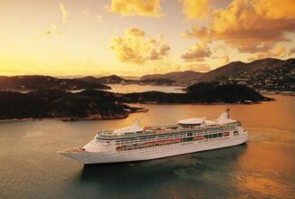 Royal Caribbean International Now Operating Full Fleet