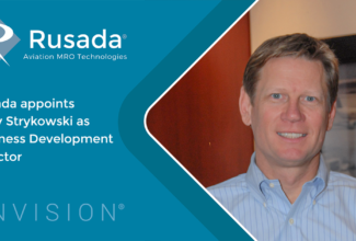 Rusada appoints Larry Strykowski as Director of Business Development