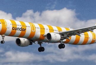 Condor, Neos, Swoop, Frontier, and Air Century get authorized to fly to The Dominican Republic