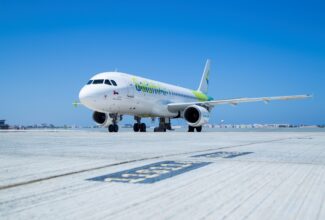 SalamAir launches flights to Bursa in Turkey