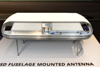 Satcom Direct, OneWeb and QEST ratify Electronic Phased Array antenna development