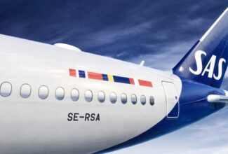 Scandinavian Airlines System group selects ULTRAMAIN® ELB™ for Paperless Operations