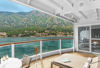 Seabourn Unveils Fall 2023 Voyages to the Caribbean, Central America and Hawaii