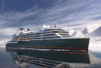 Seabourn Unveils New 2023/24 Expedition Itineraries