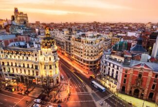 Spain Enhances Retirement with Subsidized Vacation Program for Seniors