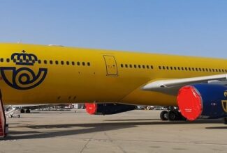 Correos Cargo launches Madrid-Hong Kong cargo service