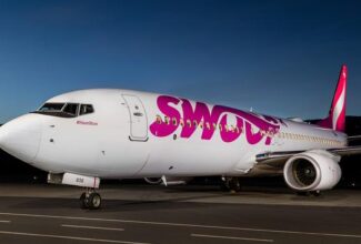 Swoop Continues US Expansion With New Non-stop Service To Chicago From Toronto