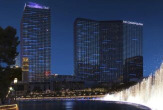 The Cosmopolitan in Las Vegas Becomes MGM Resorts Property