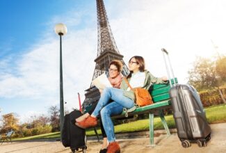 Travel to Europe Ready for Take-Off This Summer