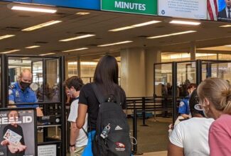 Travelers Have One Year to Comply With REAL ID Requirements