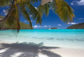 US Virgin Islands Removes All COVID-19 Restrictions for Domestic Travelers