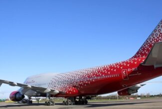 US adds Rossiya, Abramovich's 787 to sanctions list