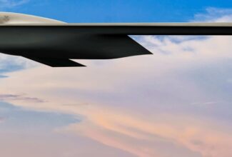 US Strategic Deterrence: Why More Than 100 B-21 Bombers Are Needed for Alliance Commitments