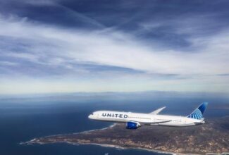 United Airlines Cancels Seven International Routes for June