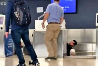 United Fires Employee After Viral Fight Video