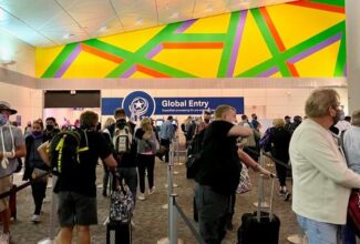 United States to Increase Inbound Travel Fee for International Visitors